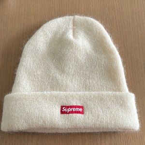 Supreme beanie - AUTHENTIC